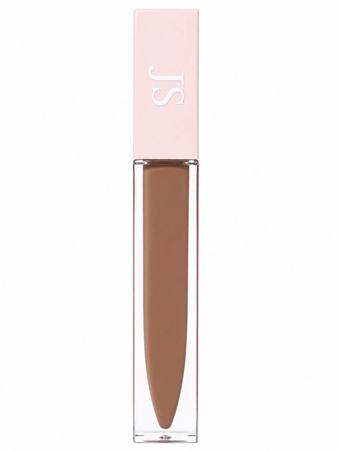 Mocha Mousse Lip Gloss & Liner
