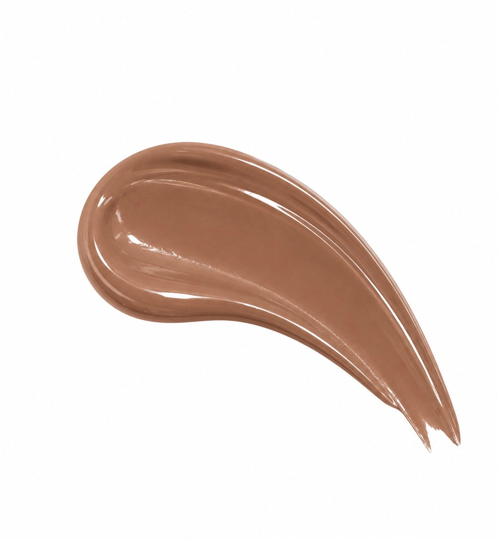 Mocha Mousse Lip Gloss & Liner
