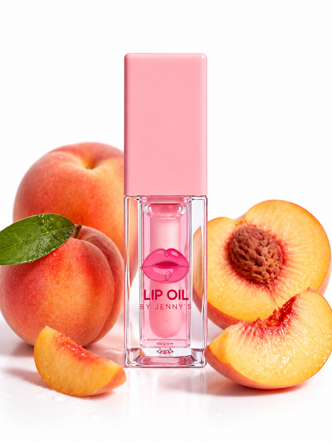 Lip oil by Jenny’s
