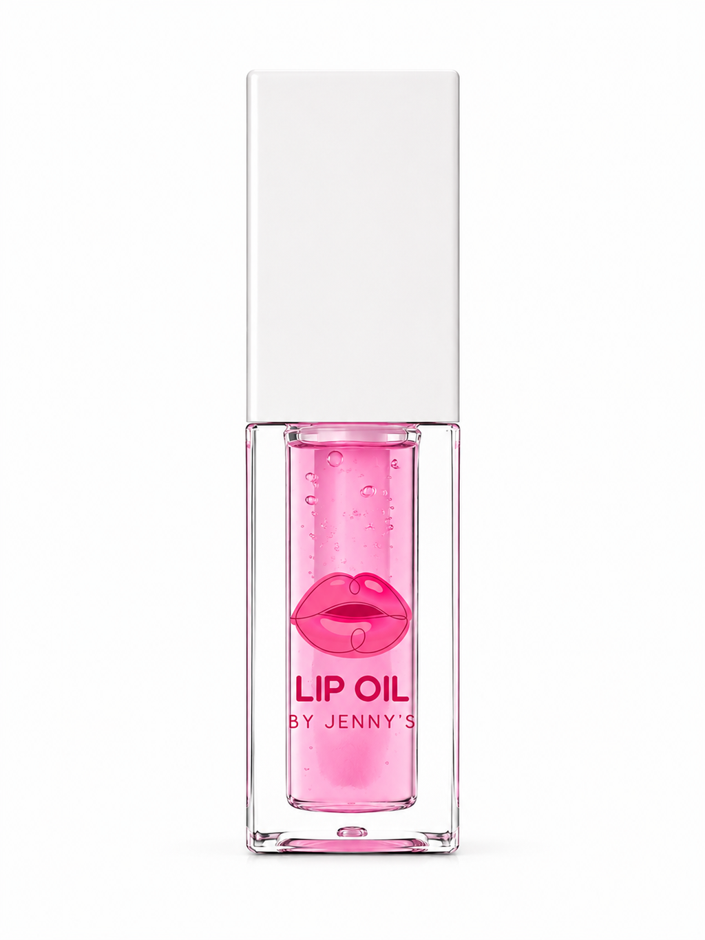 Lip oil by Jenny’s