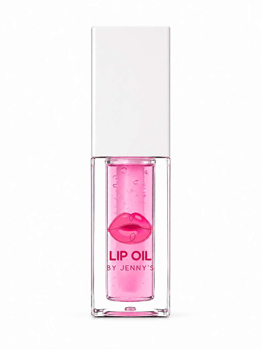 Lip oil by Jenny’s