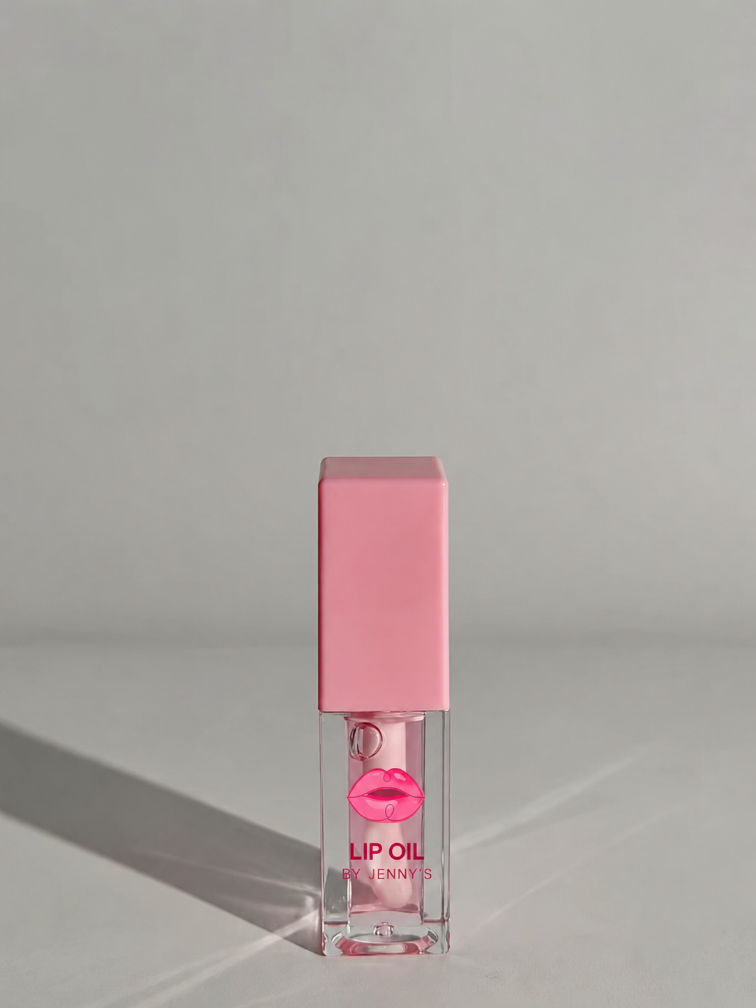 Lip oil by Jenny’s