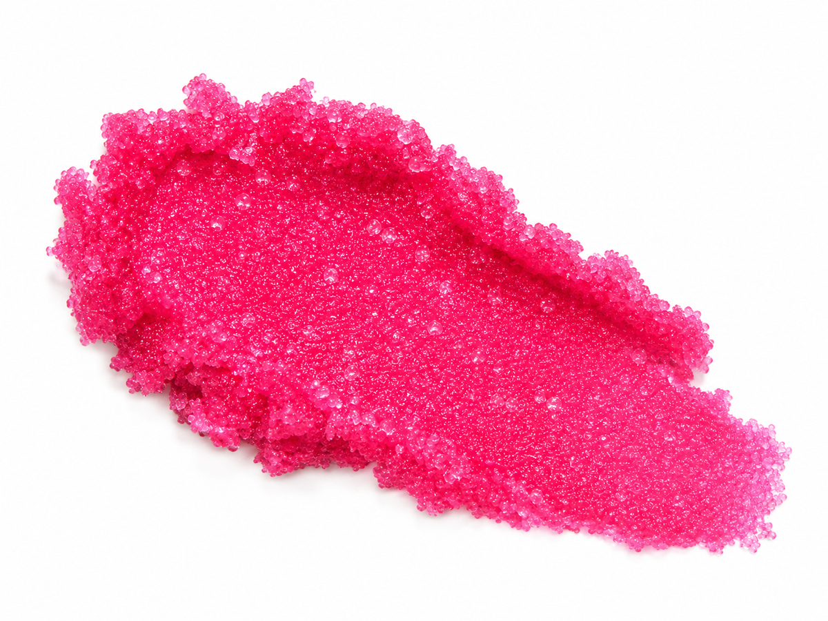 Pink Crush Lip Scrub