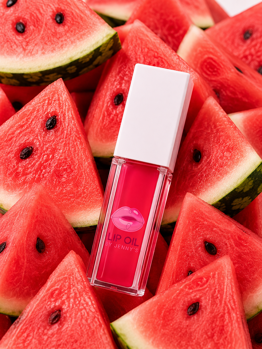 Lip oil by Jenny’s