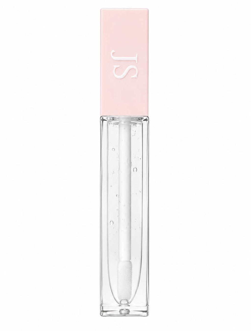 Crystal Clear Gloss