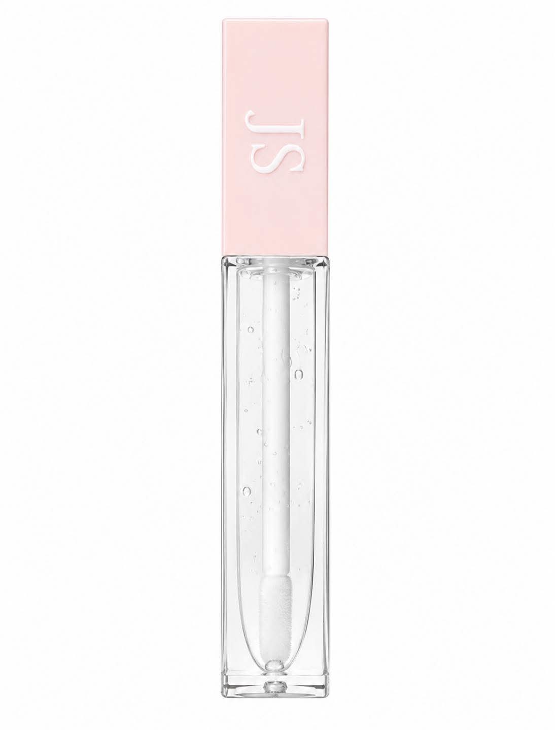 Crystal Clear Gloss