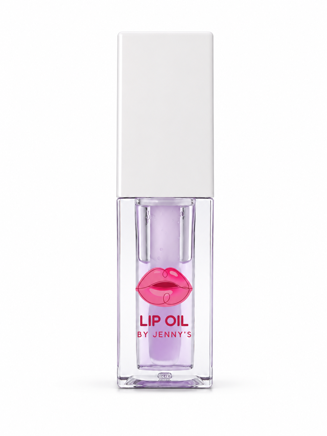 Lip oil by Jenny’s