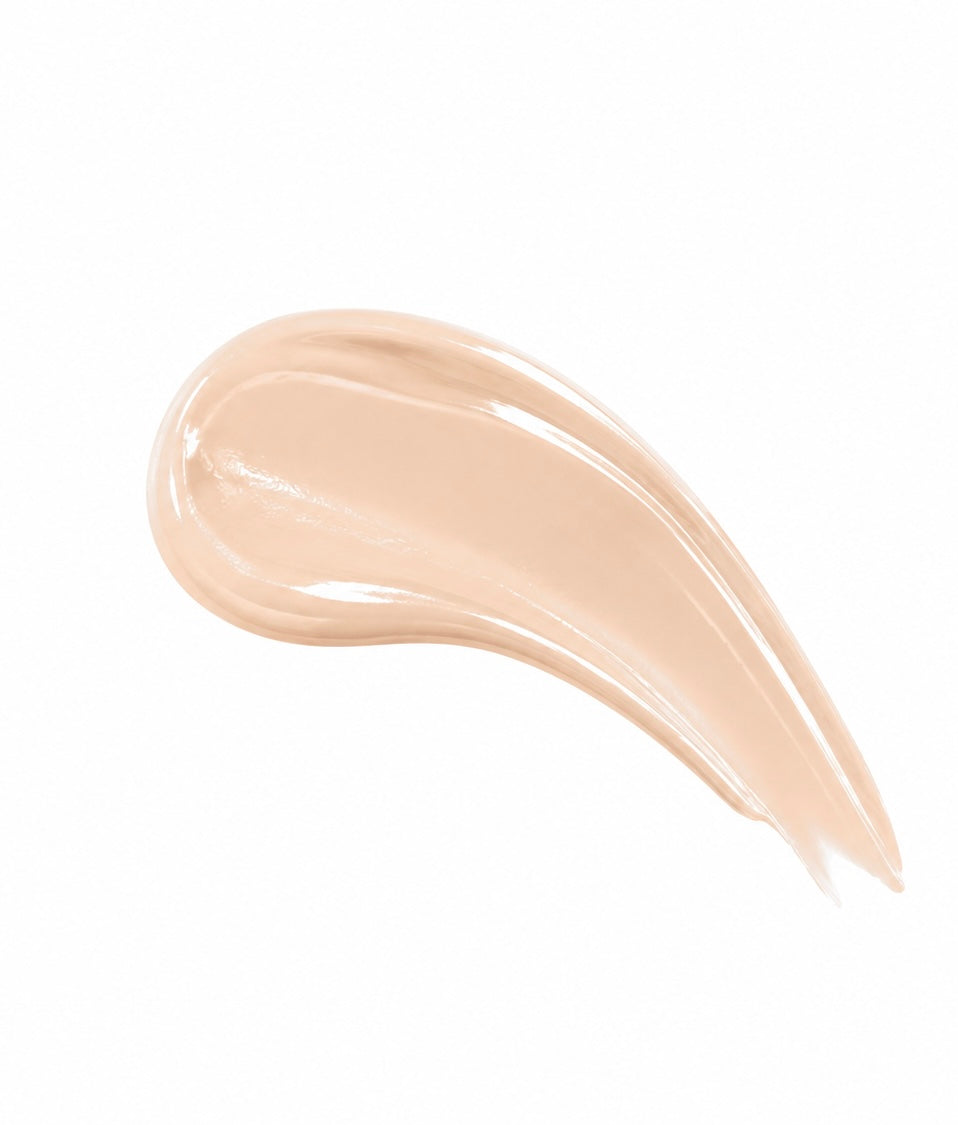 Bare Glow Gloss
