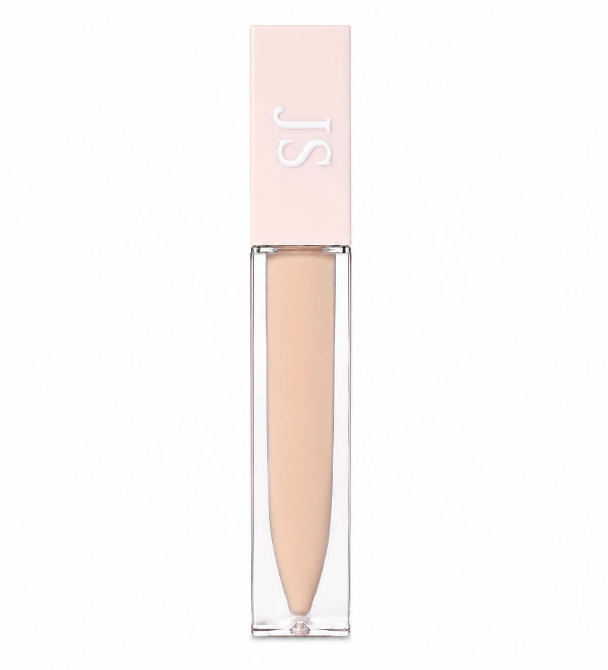 Bare Glow Gloss