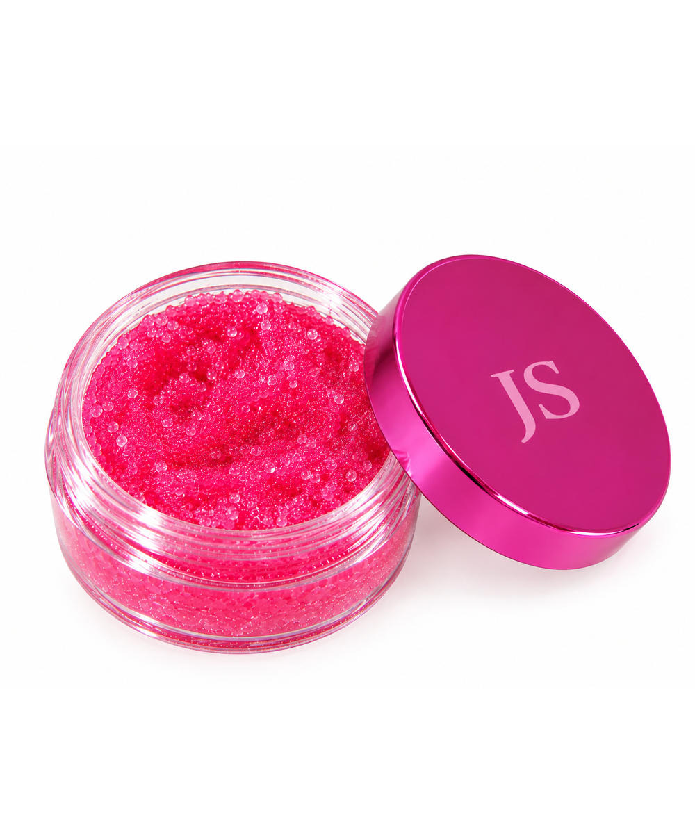 Pink Crush Lip Scrub