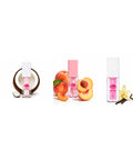 Lip oil combo