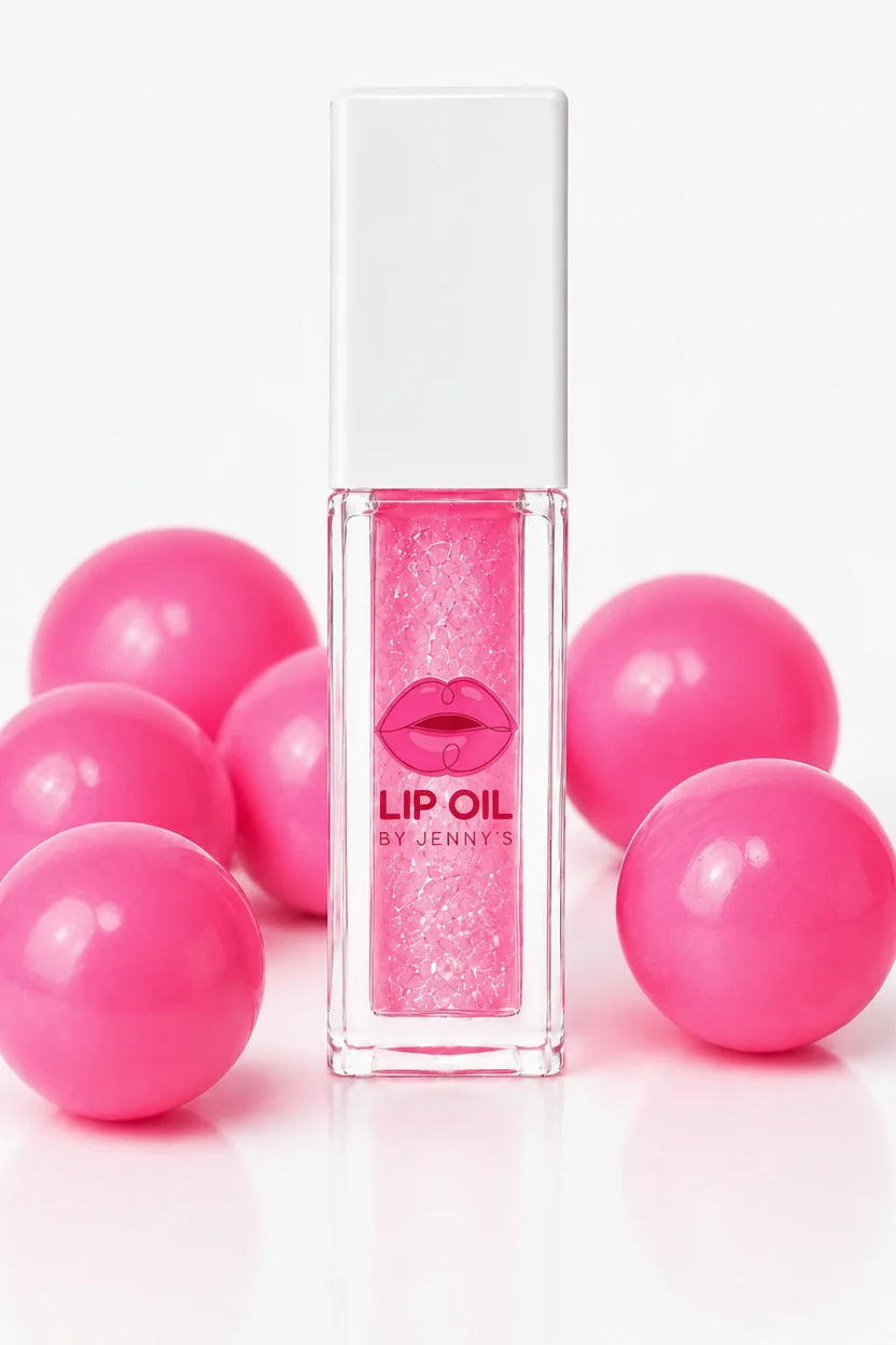 Lip oil by Jenny’s