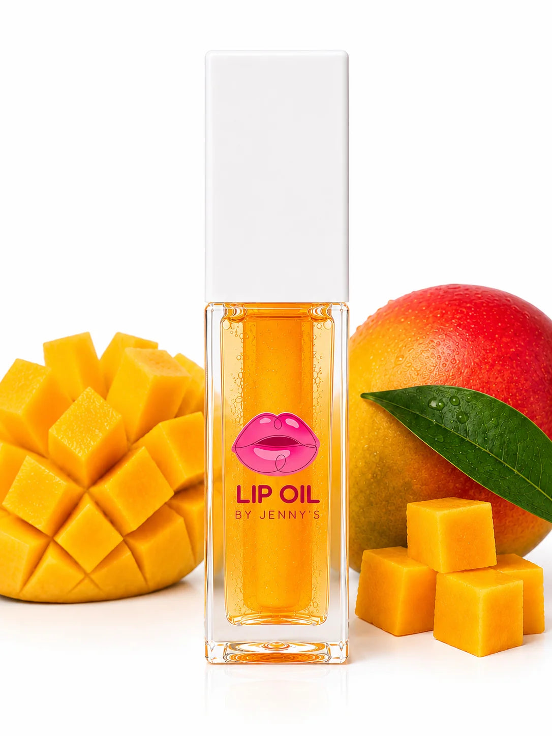 Lip oil by Jenny’s
