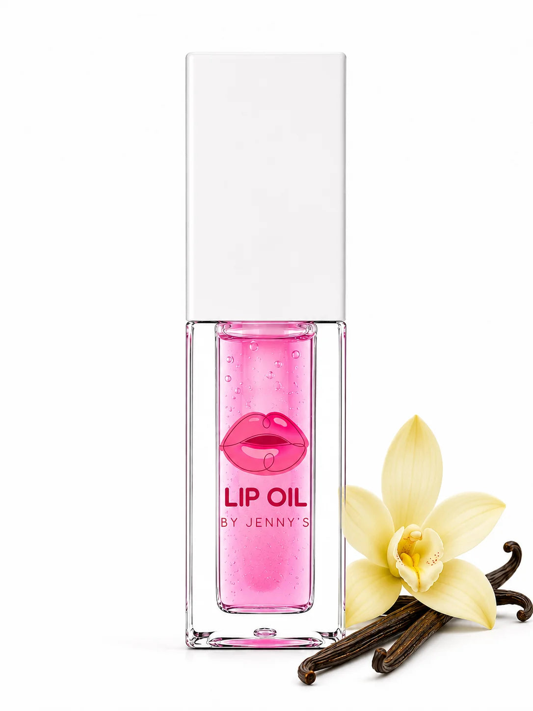 Lip oil by Jenny’s