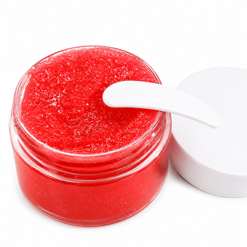 Exfoliante de labios