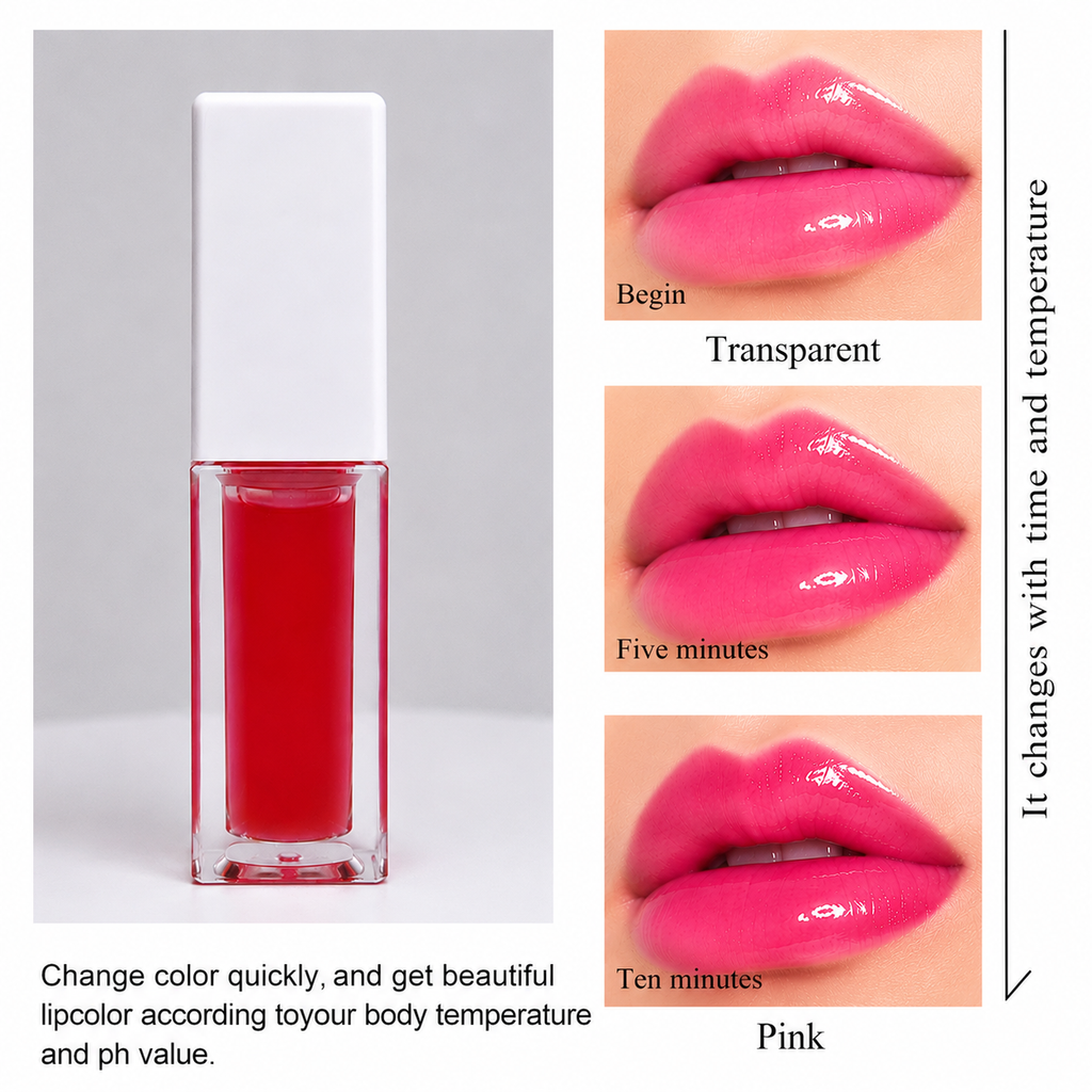 Lip oil Jenny’s