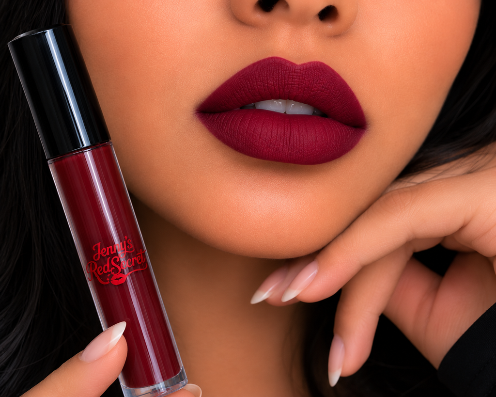 Matte Lip Duo