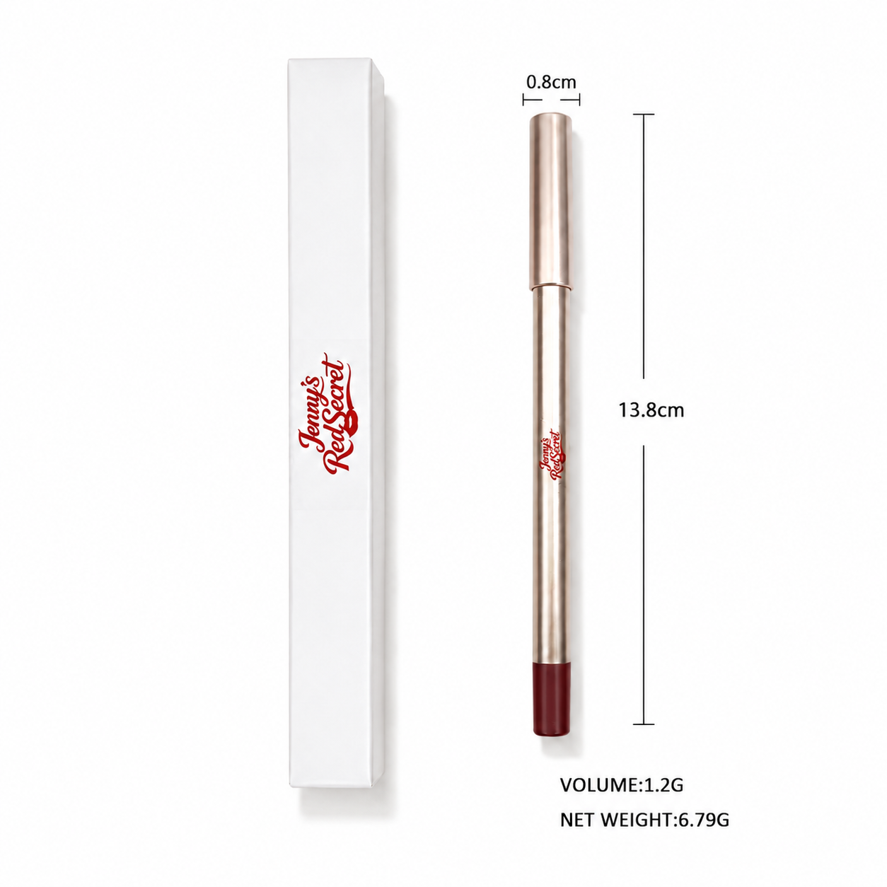 Matte Lip Duo