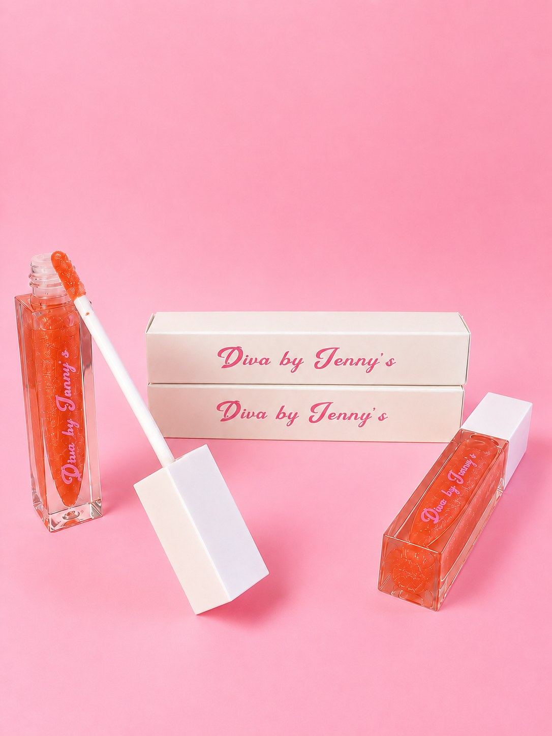 Diva by Jenny’s