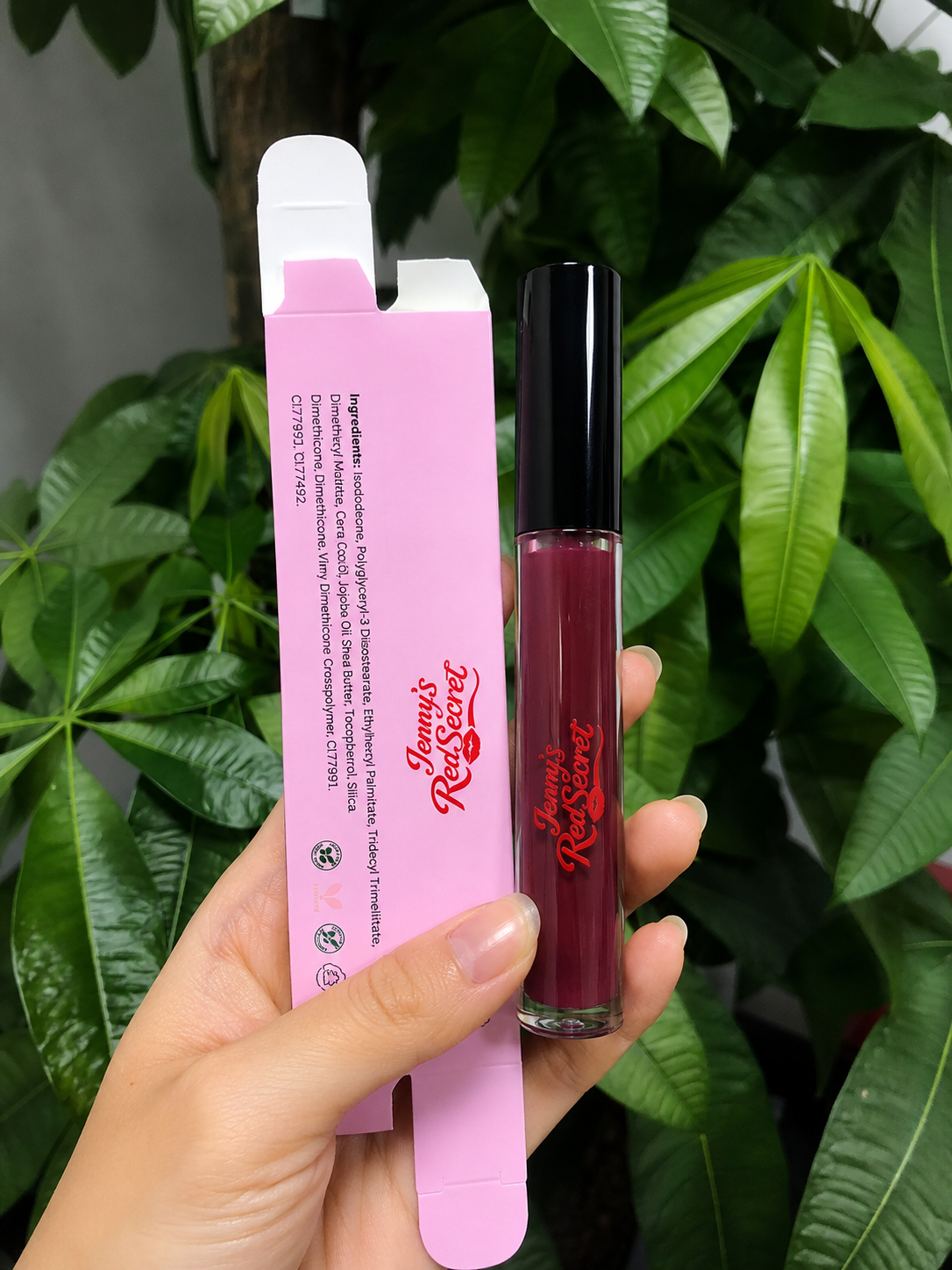 "Lip Kit"