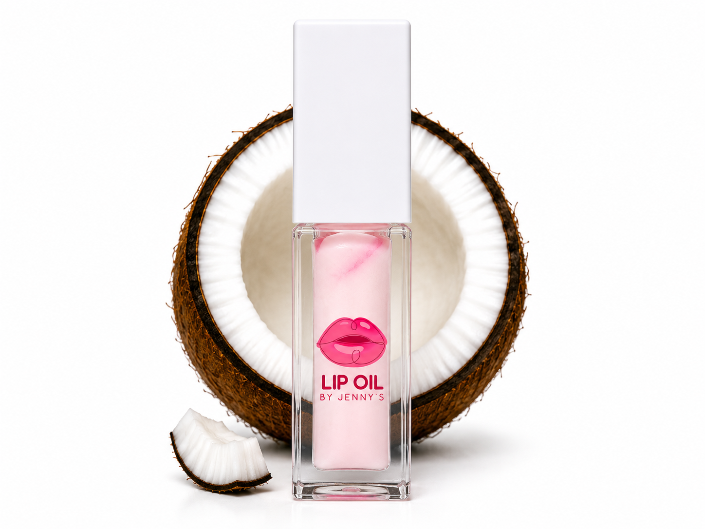 Lip oil by Jenny’s