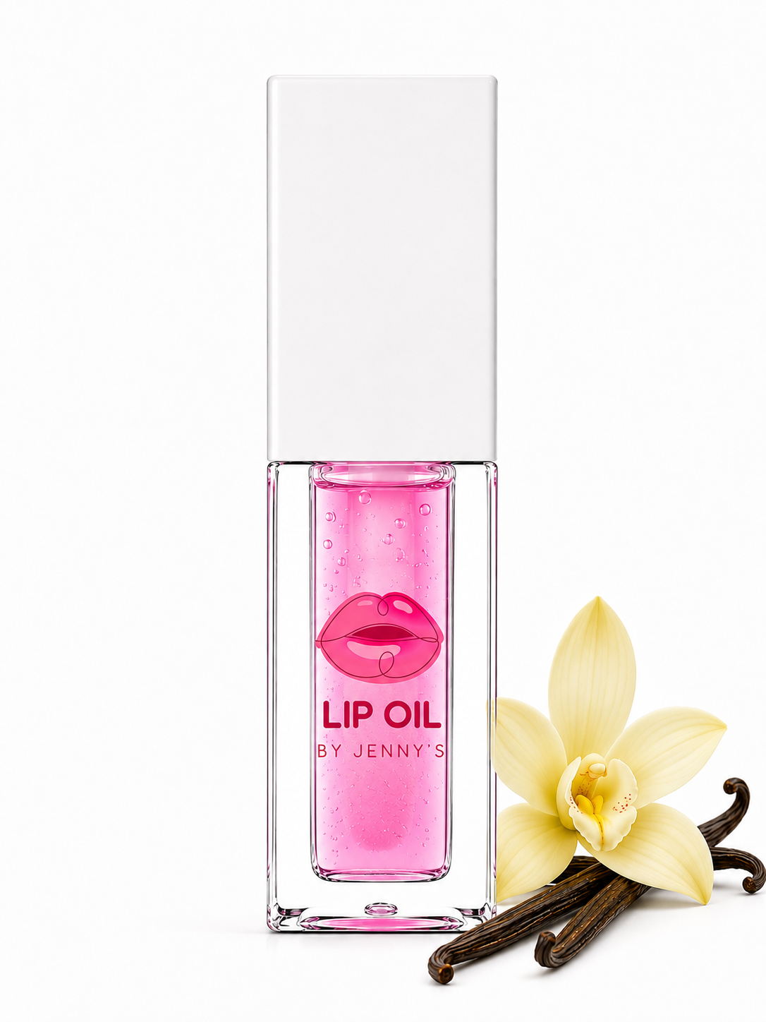 Lip oil by Jenny’s