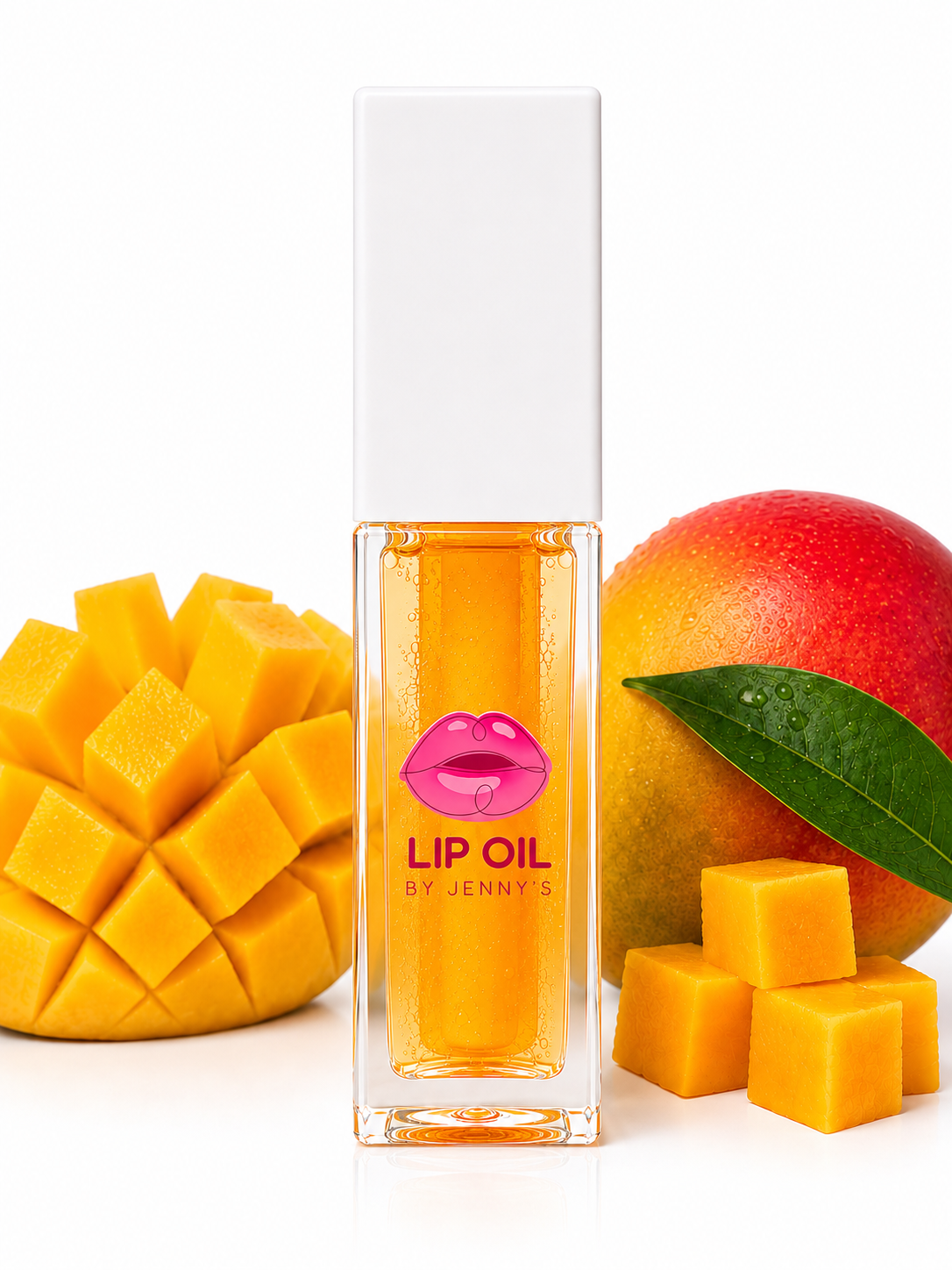 Lip oil by Jenny’s