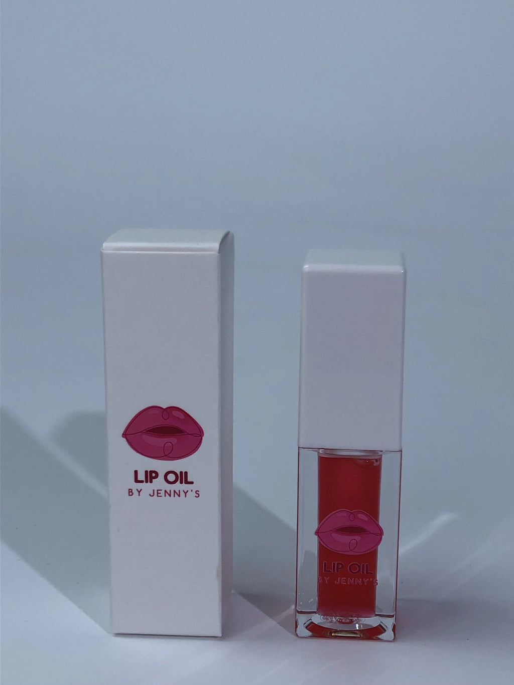 Lip oil Jenny’s
